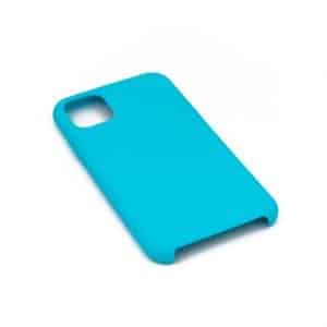 Coque rigide colorée PURE pour iPhone