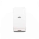 Chargeur - Induction 10W - Blanc - Face