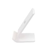 Chargeur - Induction 10W - Blanc - Profil