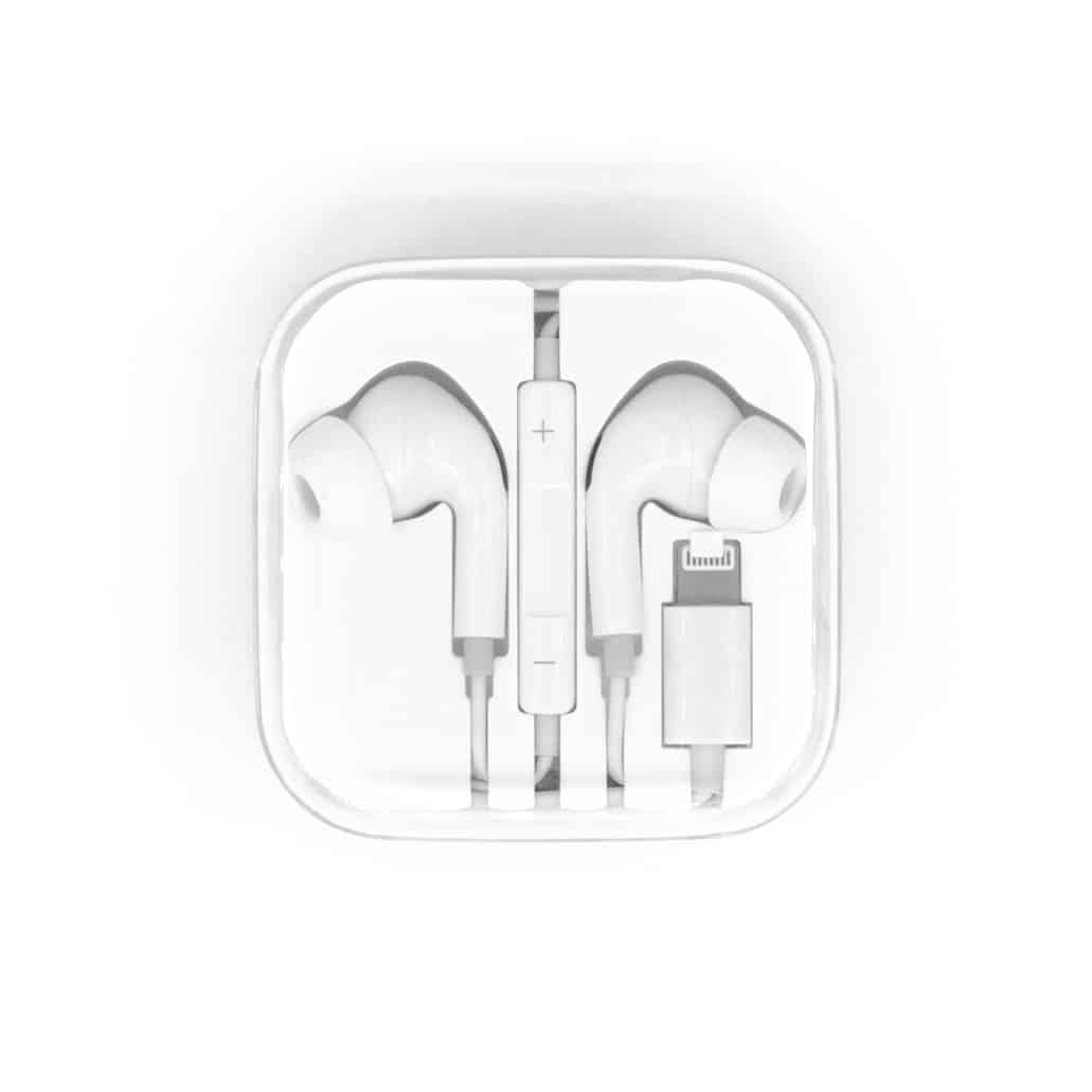 Ecouteurs - Y31 - Iphone