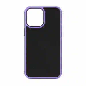 Coque iPhone 12 Mini Airsac Carbone