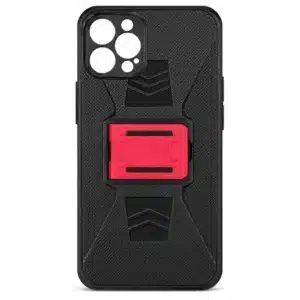Coque iPhone 14 Plus / 15 Plus Antichoc & Support